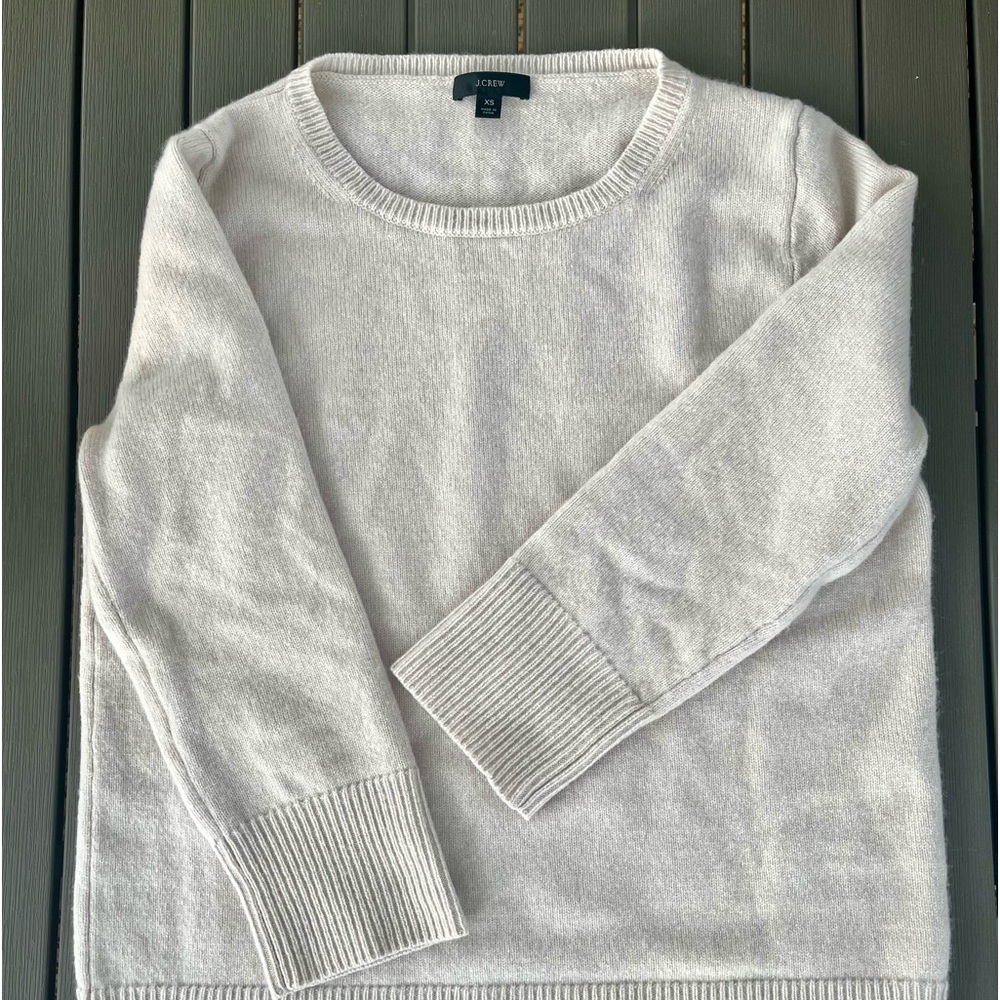 J Crew Pullover